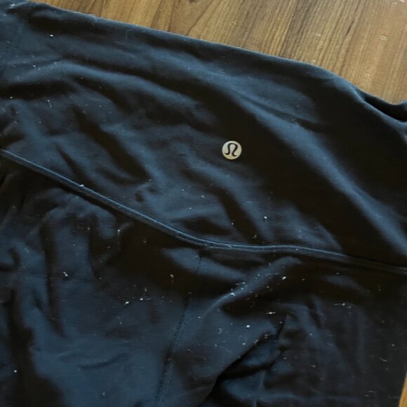 Lululemon align legging - Picture 3 of 3